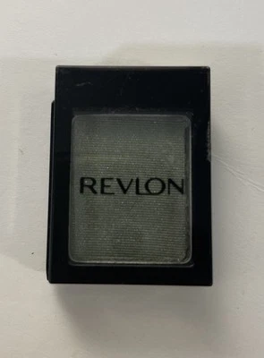 Revlon Colorstay Shadowlinks #210 Khaki Pearl Eyeshadow SINGLE No seal NEW - Image 1 of 3