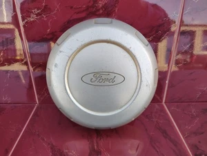 2001-2006 Ford E150 E250 E350 Wheel Center Cap (1) Factory OEM # 4C24-1A096-AB - Picture 1 of 13