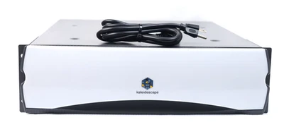 Servidor de películas Kaleidescape KSERVER-5000 Grandfathered 16 TB R799 Foto 1 de 4