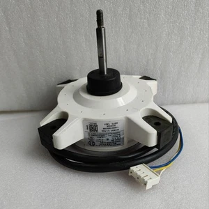 Motore condizionatore nuovo WZDK20-38G-W (RDN-310-20-8) (motore DC brushless) - Foto 1 di 5