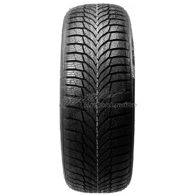 Nexen 215/45R18 93W Winter-Reifen WinGuard Sport 2 3PMSF XL | 14625 - Bild 1 von 3