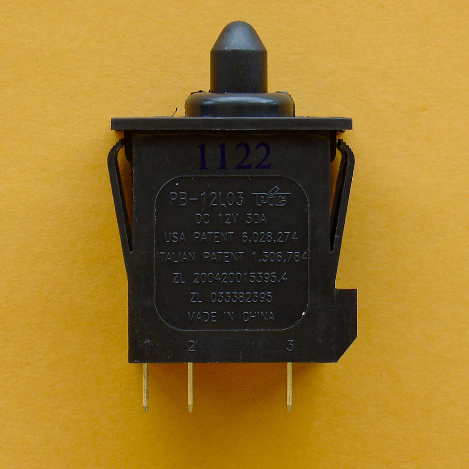 **NEW** Little Tikes Disney Princess Accelerator Foot Pedal Switch - Image 1 of 1