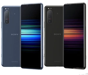 Smartphone Android original SONY X5 II(XQ-AS72) 256 Go 5G 6.1in - Photo 1 sur 16