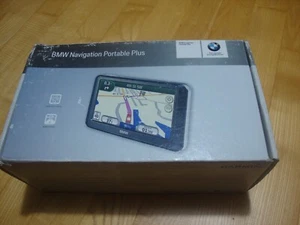 Garmin BMW Navigation , kartenmaterial 2025 - Bild 1 von 9
