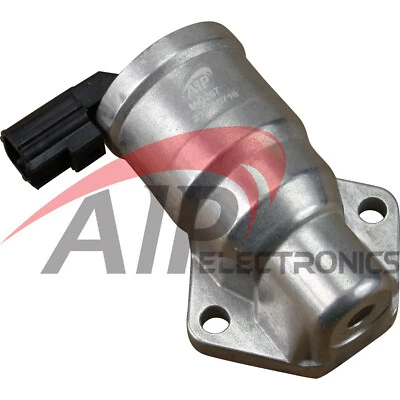 Nueva válvula de control de aire de ralentí IAC para Ford E150 F150 E250 2001-2008 4,2 L V6 Foto 1 de 4