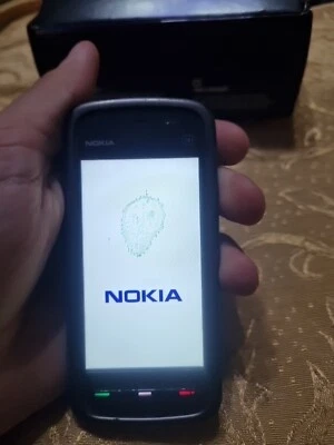 Nokia 5228 - Immagine 1 di 4