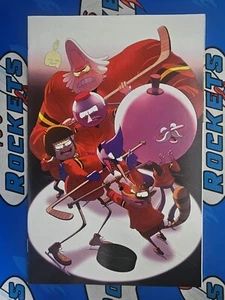 Regular Show #1 BOOM! Studios 2013 Calgary Expo Exclusive Variant - Picture 1 of 12