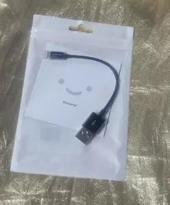 Homespot Charge & Sync Ca le 13cm - Picture 1 of 2