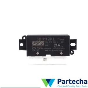 VW PASSAT  Parking PDC control unit module 5Q0919294L Original - Picture 1 of 3