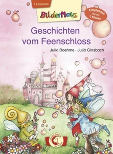 Bildermaus – Geschichten vom Feenschloss - Bild 1 von 1
