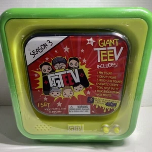 Bonkers Toys FGTeeV Season 3 Giant Mystery TeeV Unboxing Toy Ages 6+ - Picture 1 of 6