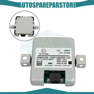 LED Headlight Ballast Module Fits For 2014-2016 Toyota Camry SE  XLE  XSE - Picture 1 of 13