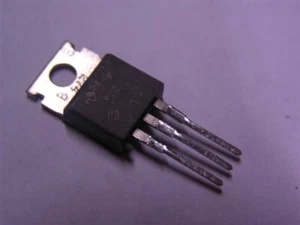 10 RCA 2N5294 NPN TO-220 Power Transistors - Picture 1 of 1
