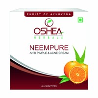 oshea neem face wash