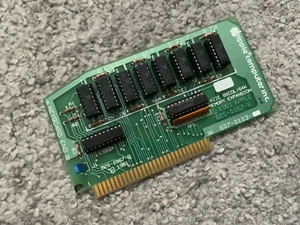 Apple II Computer Speichererweiterungskarte Ref.461 - Bild 1 von 7