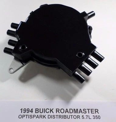 Distribuidor OPTISPARK BUICK ROADMASTER 1994 LT1 5,7 L 350 ALTO RENDIMIENTO Foto 1 de 4