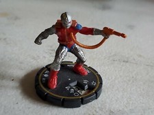MICHAEL ROTH 206 LE OP Sinister Marvel Deathlok heroclix