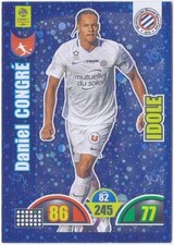 2019 Adrenalyn XL-19 Cards Game Football Figure Footballers Panini Ligue 1