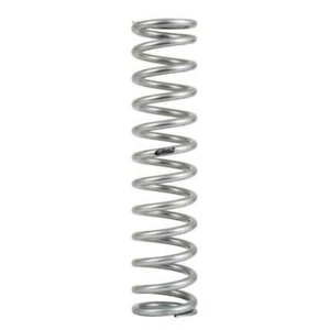 Molla Coil-Over Eibach 3" ID X 16" Lunga 250 LB Argento P/N 1600-300-0250S - Foto 1 di 1