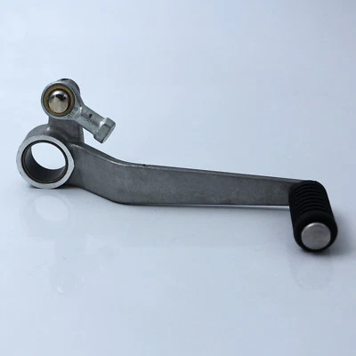  Ajuste para Suzuki GSXR1000 GSX-R1000 2005-2008 palanca de cambios pie palanca de cambios pedal Foto 1 de 4
