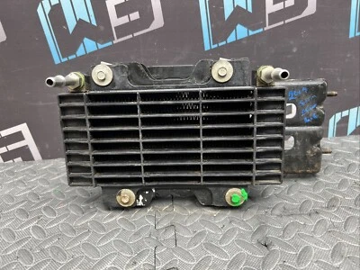 Enfriador de combustible diésel GMC Sierra 2500 3500 2017-2019 OEM 84215312 Foto 1 de 4