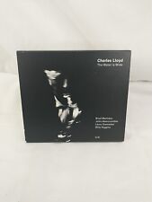 Charles Lloyd – The Water Is Wide (CD, 2000 ECM Records)