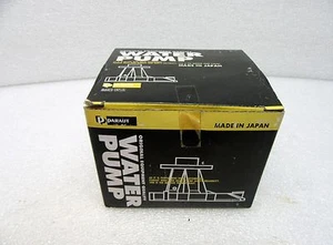 Paraut Water Pump H3-020 NIB NOS 3014519 GWH0-21A B0634E11 Honda - Bild 1 von 7