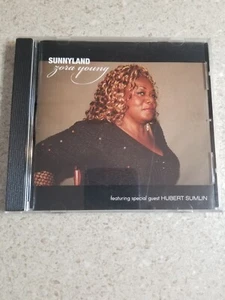 Sunnyland by Young, Zora (CD, 2009) - Picture 1 of 4