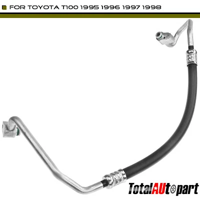 Manguera de descarga de refrigerante de aire acondicionado nueva para Toyota T100 1995-1998 V6 3,4 L 8871134030 Foto 1 de 4