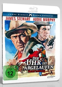 NIGHT PASSAGE *1957 / James Stewart / Audie Murphy * NEU Region B Blu-ray - Bild 1 von 1