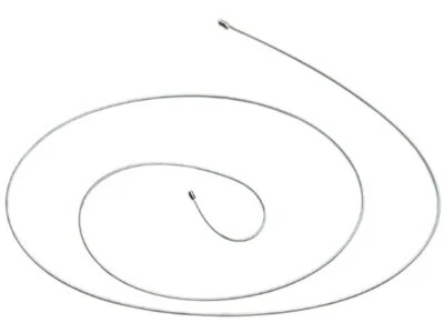 Кабель стояночного тормоза промежуточный для 1976-1983 Chevrolet K20 переменного тока Delco 96234YCFQ - Изображение 1 из 2