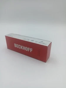 BECKHOFF EP1018-0002 - Zdjęcie 1 z 2