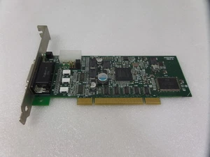 Avocent 610319501 Rev A SST-64P New Style 64 Port High Profile Bracket - TESTED! - Picture 1 of 7