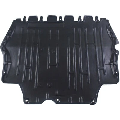 Protector contra salpicaduras del motor delantero para Volkswagen Jetta 2011-2015 Passat 2012-2015 Foto 1 de 4