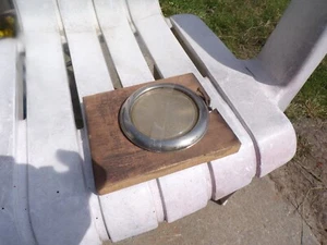 !933 & 1934 Ford Flathead interior light - Picture 1 of 2