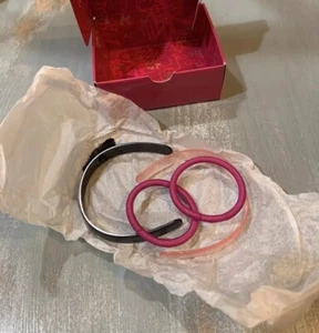 RETIRED Lorifina Doll Hair Accessories Multi Pack (4pc) Hasbro  - Picture 1 of 5