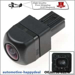 Rear View Parking Reverse Camera For 2019-2021Toyota Corolla 86790-02270 - Picture 1 of 6