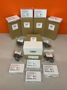 Spectralink PBK87530 PIVOT 8753 CBK87300 Quad, Battery BBK87120 QUAD Kit - Picture 1 of 3