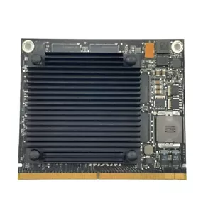 Genuine Apple 3,1 Xserve 256MB NVIDIA 120 Mezzanine Graphics Card 631-0924 2009 - Picture 1 of 3
