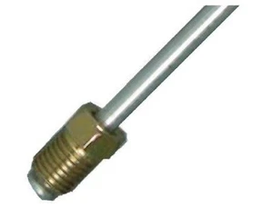 TUERCAS DE TUBO DE FRENO/LÍNEA DE COMBUSTIBLE 3/16" PARA LÍNEA DE ACERO (4) TUERCA INVERTIDA Envío Gratuito - Imagen 1 de 1