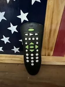 Xbox Genuine Microsoft Original Xbox DVD Remote Control Transmitter No Receiver - Picture 1 of 2