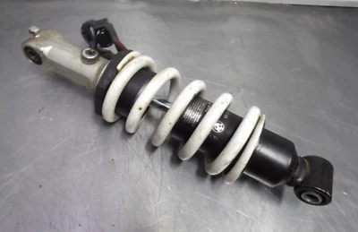 05 BMW K1200s front shock w esa suspension 31 42 7 687 438 - Image 1 of 3