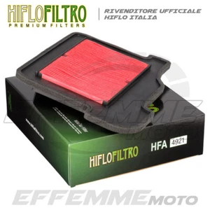 Filtro aria YAMAHA MT-09 e MT09 SP 2018 2019 2020 (HIFLO Cod. HFA4921) - Foto 1 di 1
