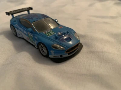 Coche de juguete Norev Aston Martin DBR9 Foto 1 de 3