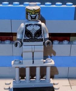 LEGO Marvel Chitauri Minifigure Super Heroes Avengers sh568  - Picture 1 of 2