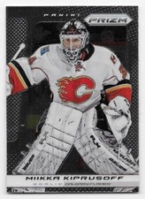 13/14 PANINI PRIZM BASE Hockey (#1-200, #301-320) U-Pick From List