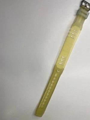 Correa de reloj Casio original para modelo DW-9600 WC-9 "World Coral-Reef Conservation... Foto 1 de 4