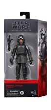 Star Wars Andor The Black Series Imperial Officer Ferrix  BRAND NEW