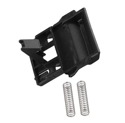 Dashboard Compartment Latch Lock Compatible With For Ford For Territory - Image 1 of 4