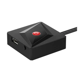Desktop-Computer, Desktop-, PC-Motherboard, Externer Start-/Netzschalter, V5049 - Bild 1 von 10
